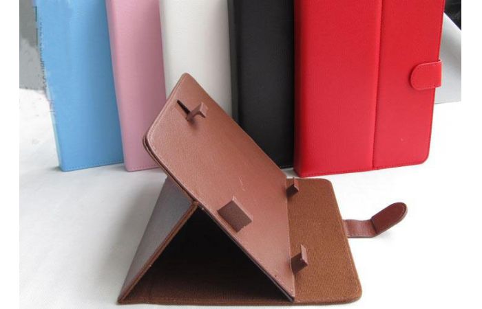 8 inch universal Case Protector Cover Tablet  بيت حماية تابلت - متعدد الالوان