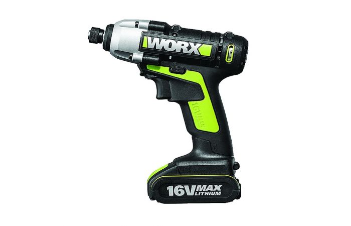 مفرجا 16 فولت Worx