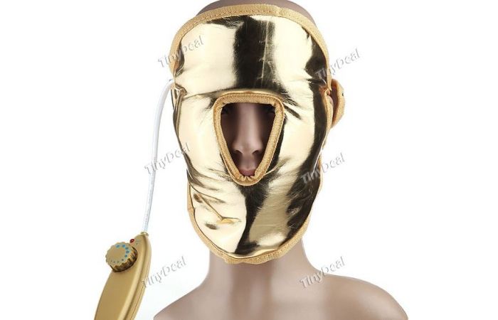 جهاز مساج للوجه