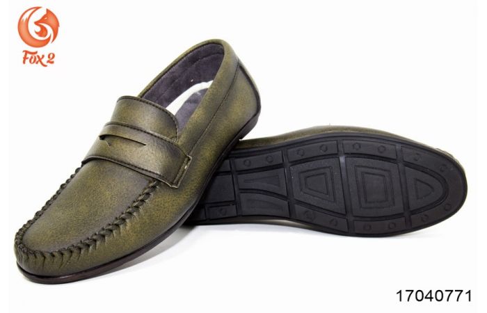 حذاء 17040771 - 43 Eu - زيتي