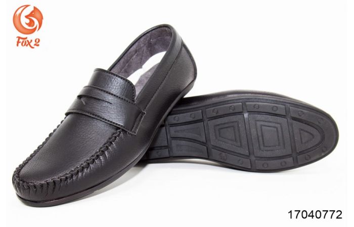 حذاء 17040772 - 42 Eu - اسود