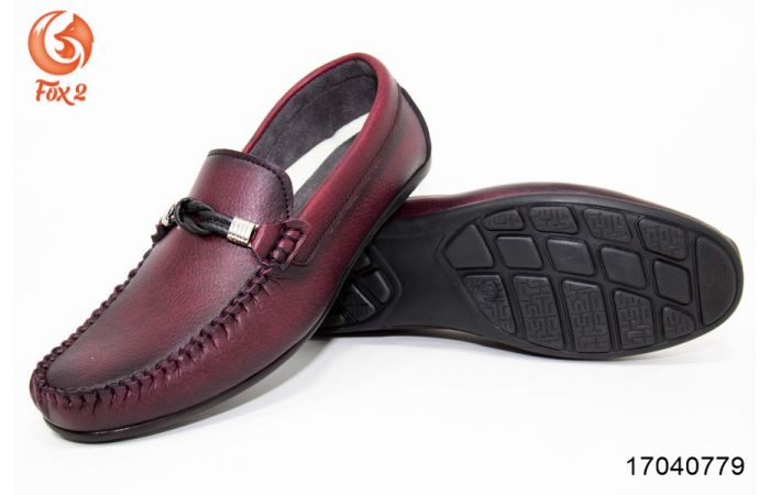 حذاء 17040779 - 40 Eu - خمري