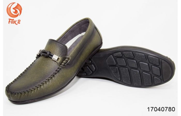 حذاء 17040780 - 40 Eu - زيتي