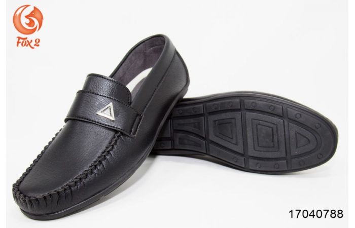 حذاء 17040788 - 40 Eu - اسود