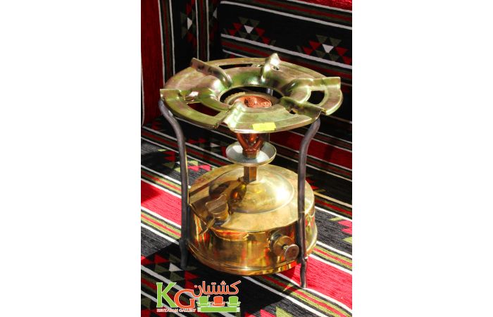 بابور كاز