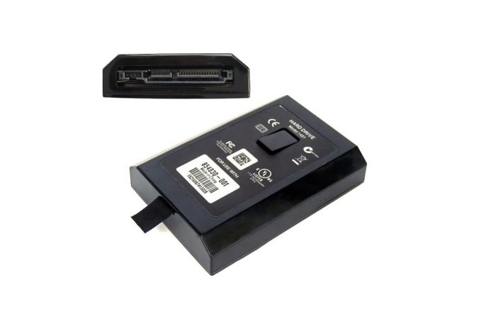 حافظ قرص صلب XBOX 360 Slim