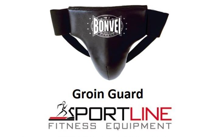 Groin Guard, سبورت لاين