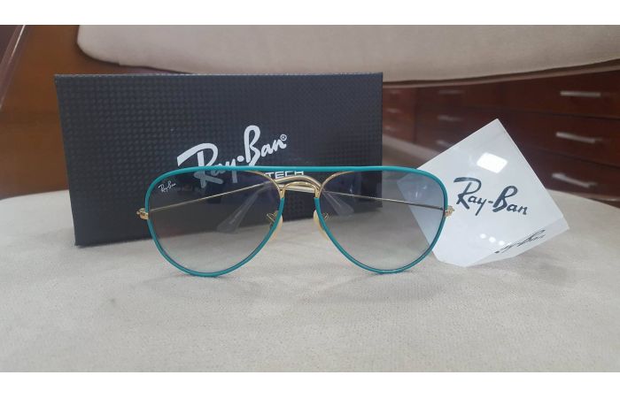 نظارة شمسية-rayban - سكني