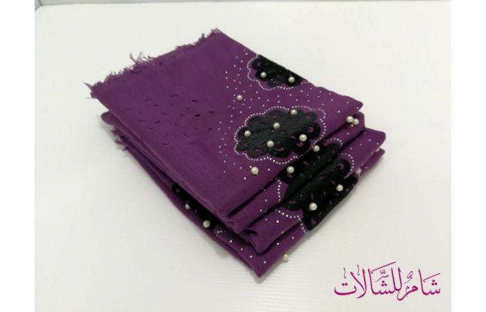 شال تركي  -  نهدي