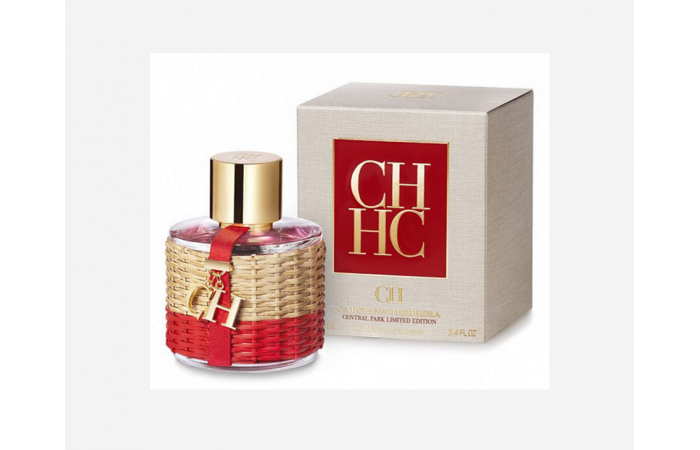عطر نسائي  CH central park woman - 100 مل - او دى تواليت