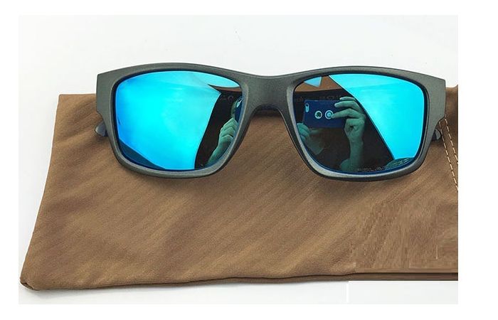 نظارة OAKLEY Sunglasses JUPITER CARBON OO9220 - ازرق