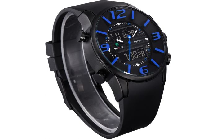 ساعة weide watch-3402