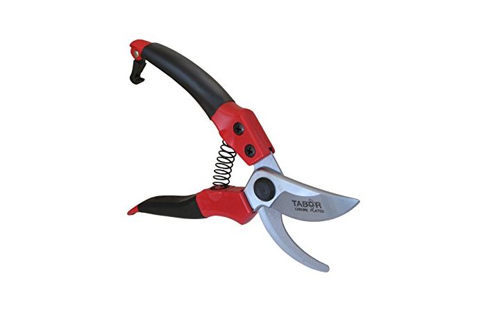 مقص تقليم tabor s-821