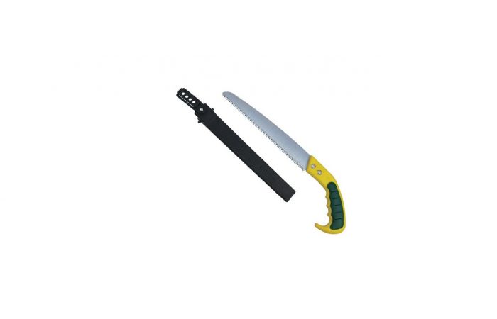 منشار مع بيت Pruning Saw with plastic handle