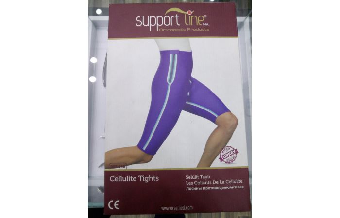 مشد للتنحيف لمنطقة الورك والفخذين نوع سابورت لاين Support Line التركي