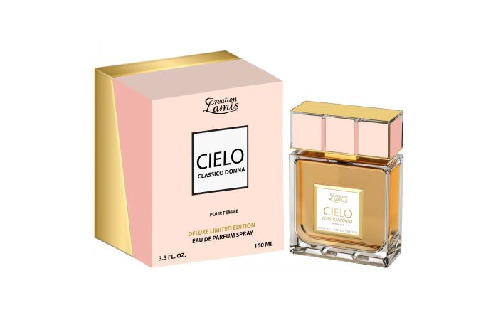 عطر سيلو  - 100 مل - او دى بارفان