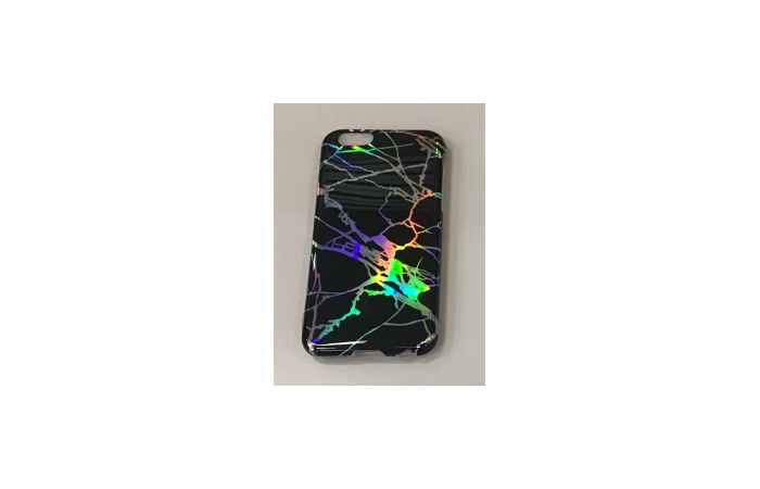 كفر  iPhone X cover - متعدد الالوان