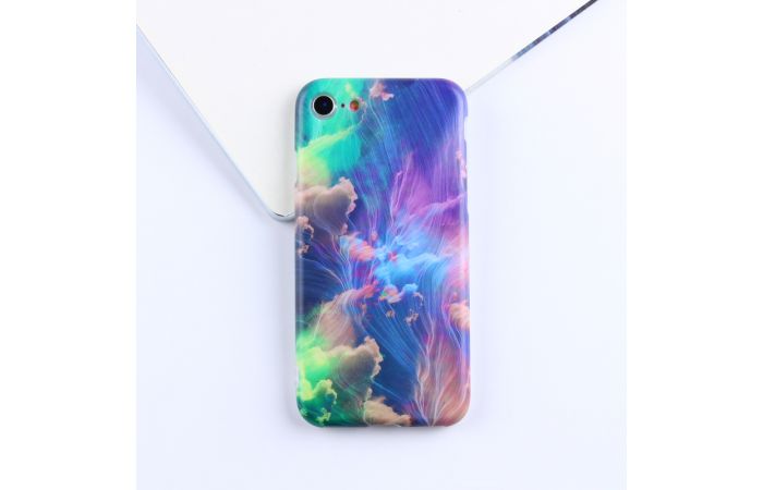 كفر iPhone X cover - متعدد الالوان