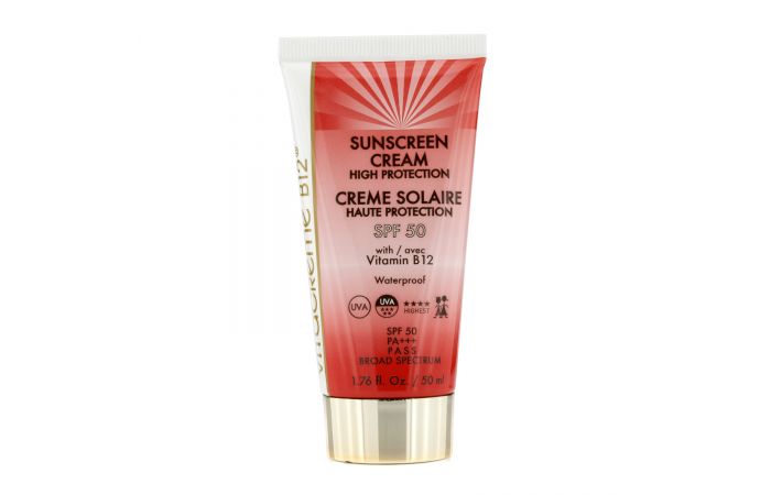 كريم ڤيتاكريم ب12 واقي الشمس Spf50