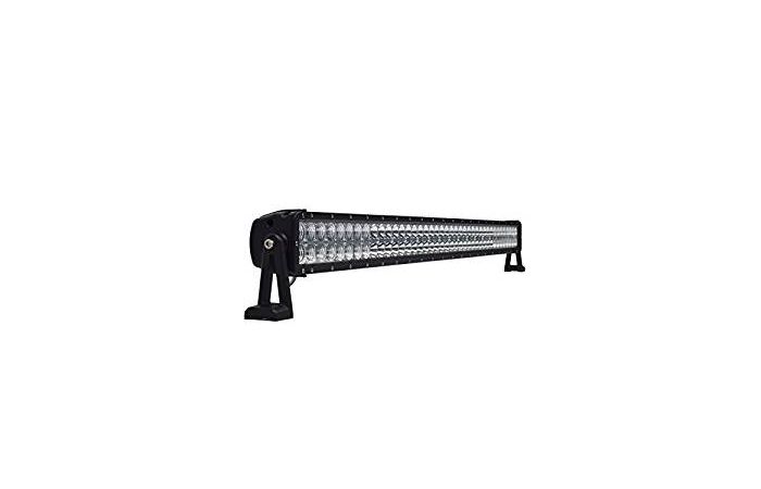 ضوء led light bar 