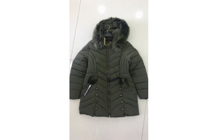 جاكيت edmonds fashion - s - زيتي