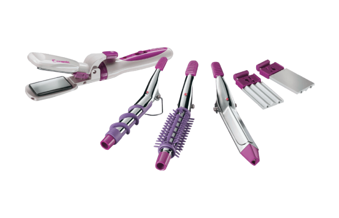 جهاز تمليس الشعر  Babyliss 