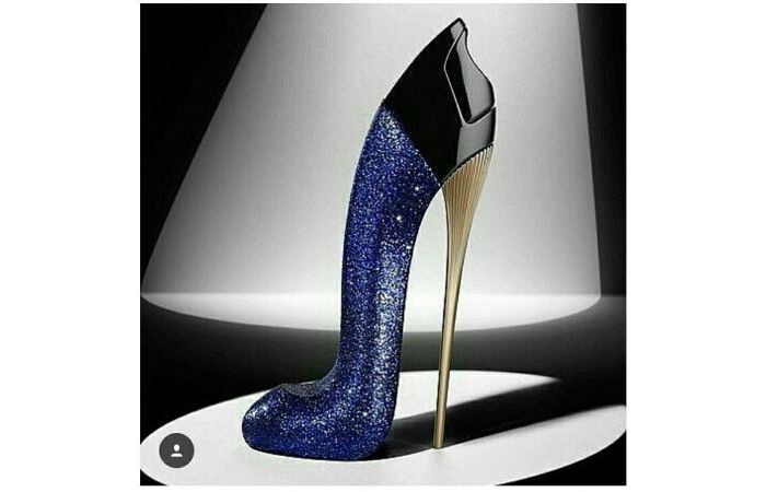 جيني كولشكن جود جير كحلي - 25 - او دى بارفان