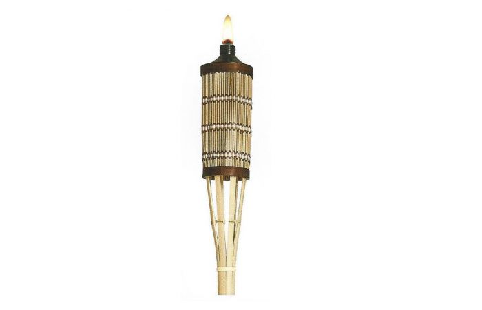 bamboo torch 150 cm 