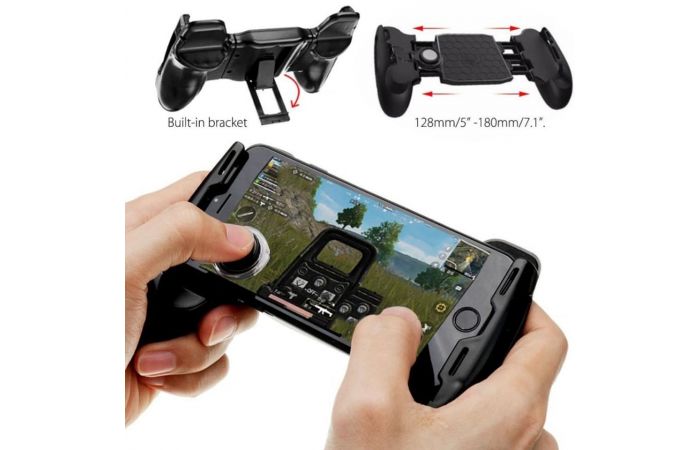 Pubg hand 