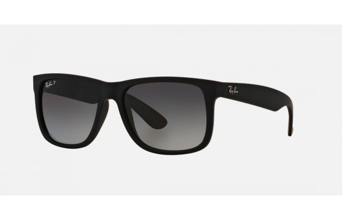 Ray-Ban Justin RB 4165 Col. 622T3 Unisex Polarized Sunglasses