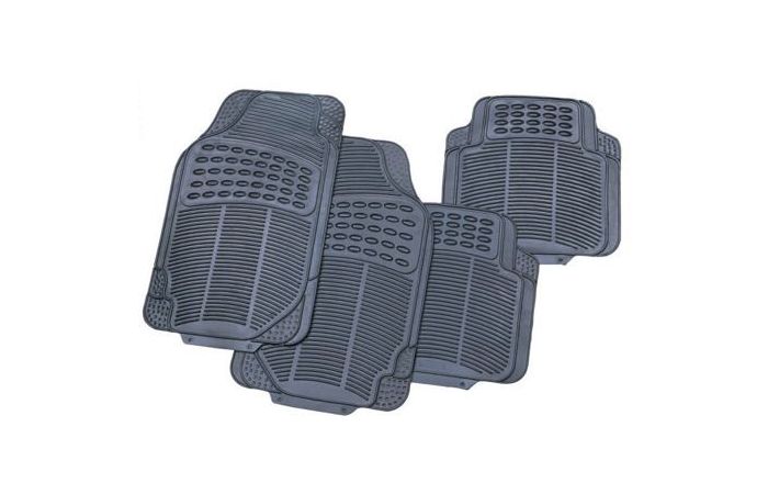 PVC Car Mats