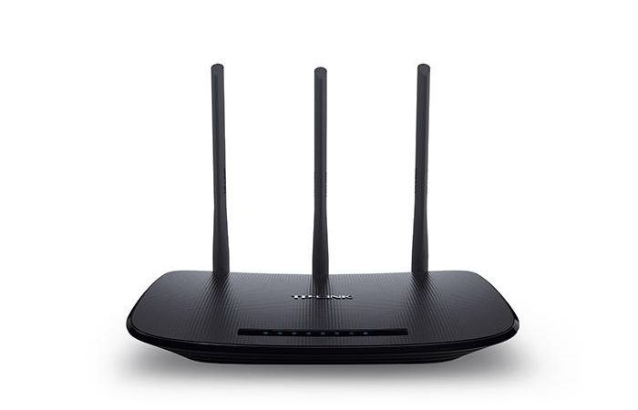TP LINK Wireless Router TL-WR940N 