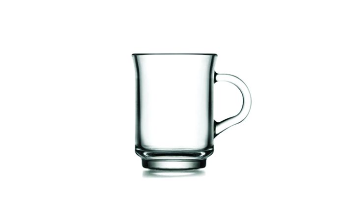 طقم 6 كاسات شاي  415