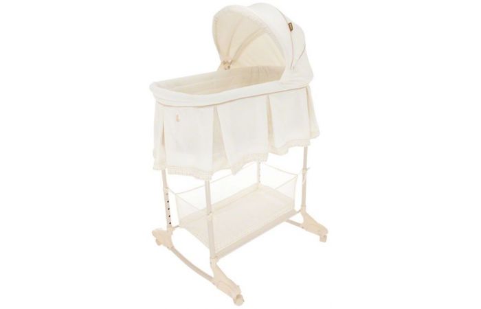  سرير Sweet Cry Newborn Baby Bassinet