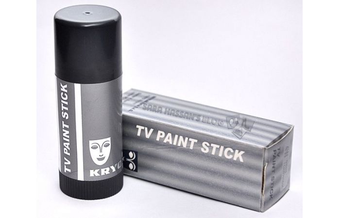 كريم اساس Kryolan Tv Paint Stick Foundation Ivory