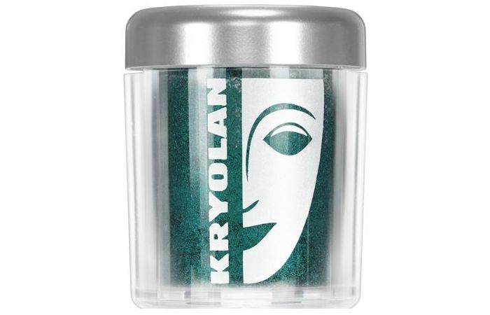مظلل العيون Kryolan HD Living Color Eye Shadow Emerald