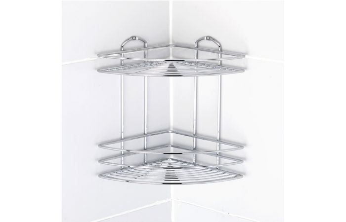 رفين ستانس حمام زاوية Bk022