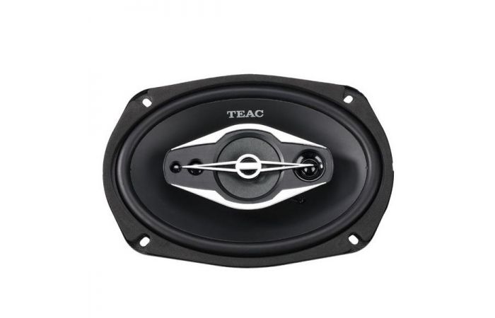 سماعة سيارة-Teac TE-FS6955 6X9' - 5-Way Coaxial Speaker - 660W