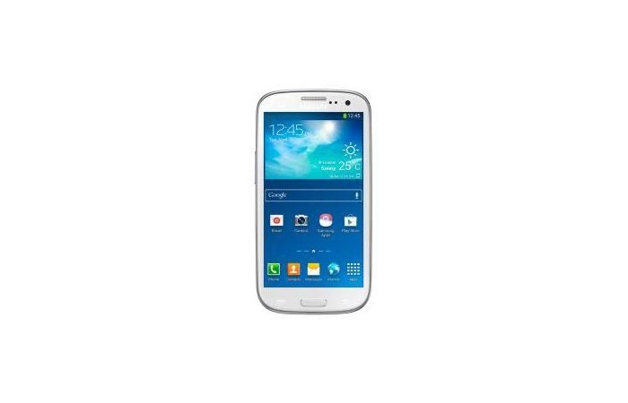 Samsung Galaxy S3 Neo - 16 GB, 3G, Wi-Fi, White 