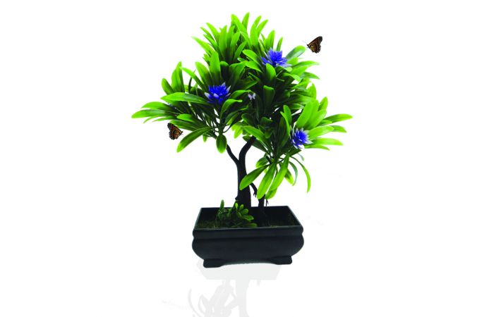 ورد مستطيل بني 9981241