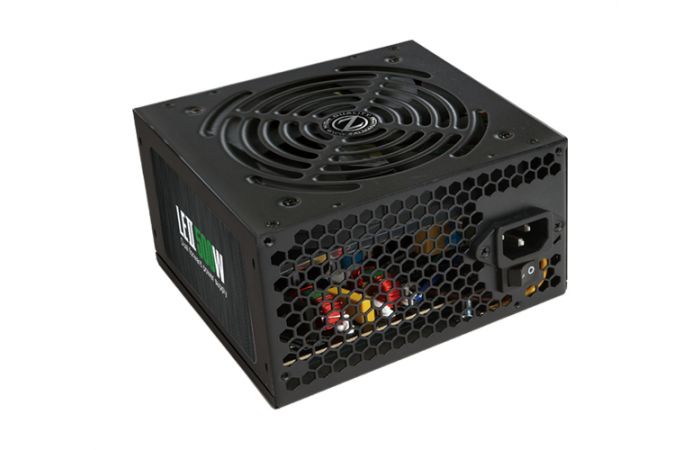 Zalman 500LEII Power Supply Unit