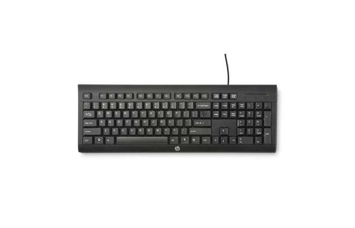 اتش بي لوحة مفاتيح يو اس بي  - Hp K1500