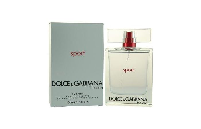 عطر  رجالي  Dolce & Gabbana Dol-6094  -Eau de Toilette, 100 ml-