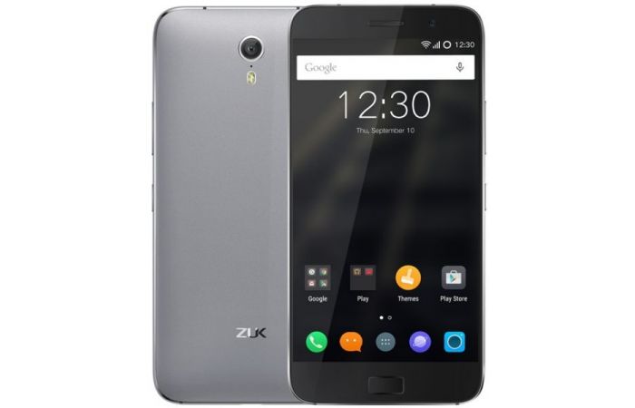 موبايل  64 جيجا بايت 5.5 بوصة  عالية الوضوح  Lenovo Zuk Z1