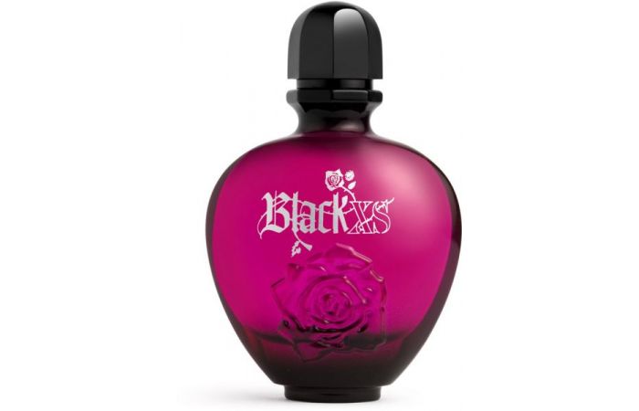  عطر Paco Rabane - Black XS 80ml EDP Lady