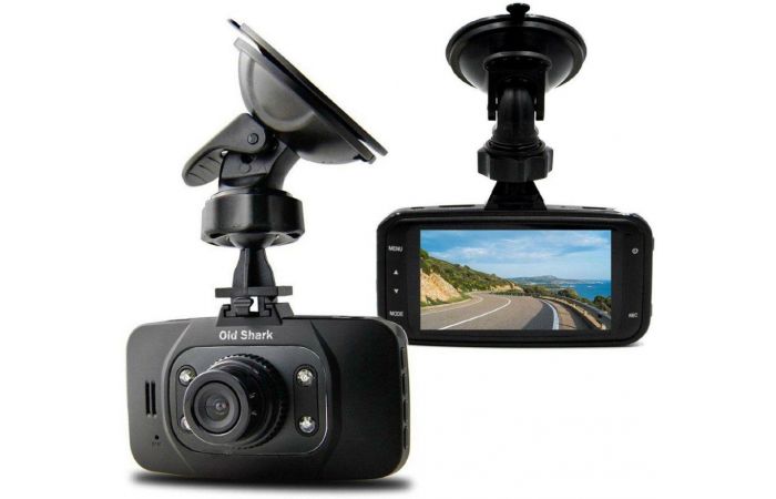  مسجلات الفيديو الرقمية Margoun GS8000L HD 1080P 2.7 Inch 