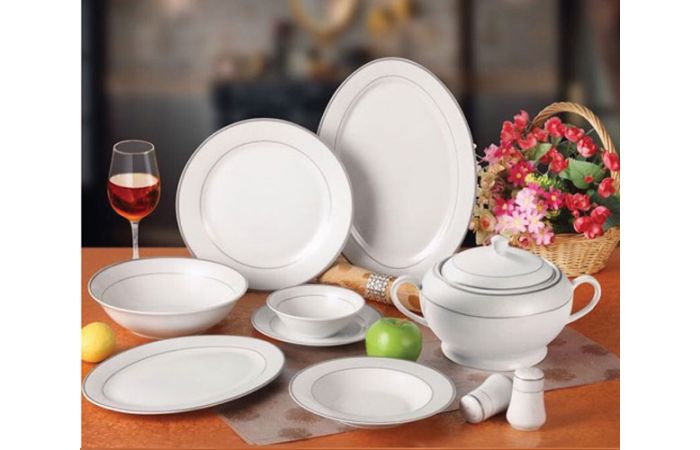 صحون 30 قطعة ، 91797000