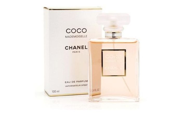  عطر  للنساء كوكو مدموزيل coco mademoiselle