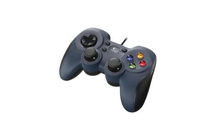 Logitech - 940-000111 F310 DUAL Action
