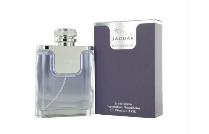  عطر جاكوار برستيج سبيرت مان من للرجال او دو تواليت 100 مل